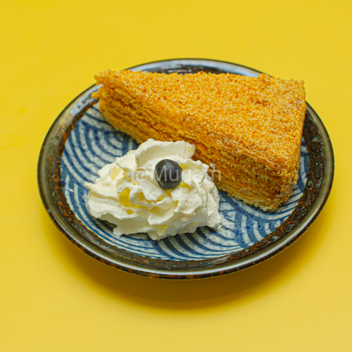 Faruh (gâteau ouïghour)